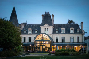 Hotel Château de la Barbinière